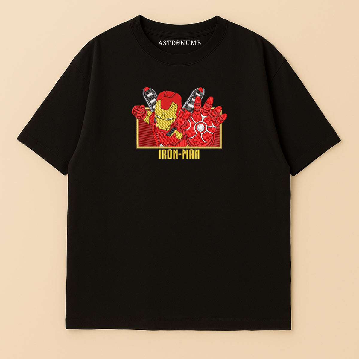 Iron man v1