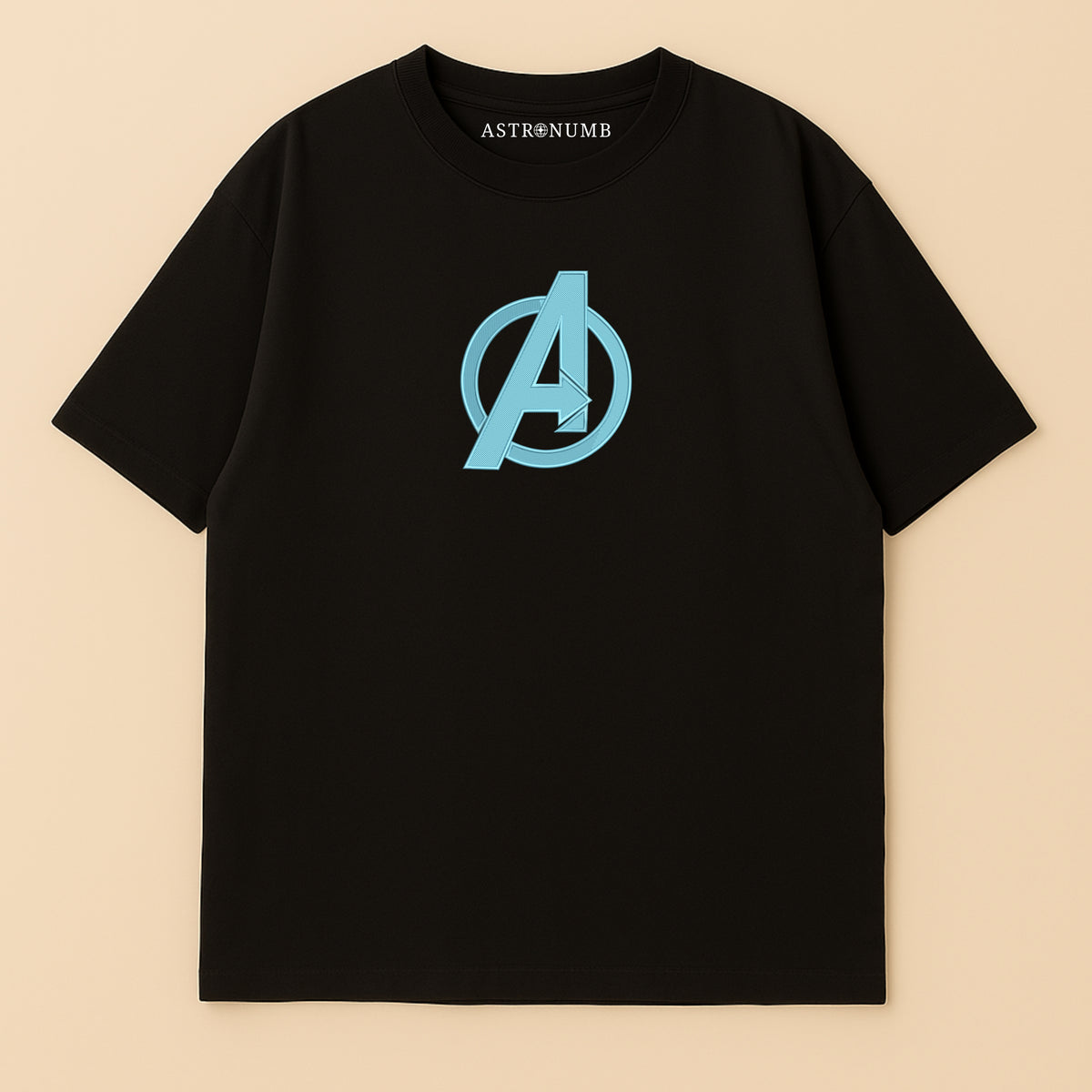 Avengers v1