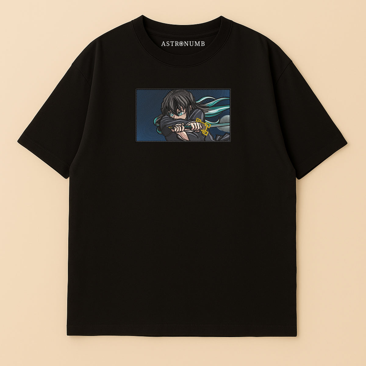 Tokito v2