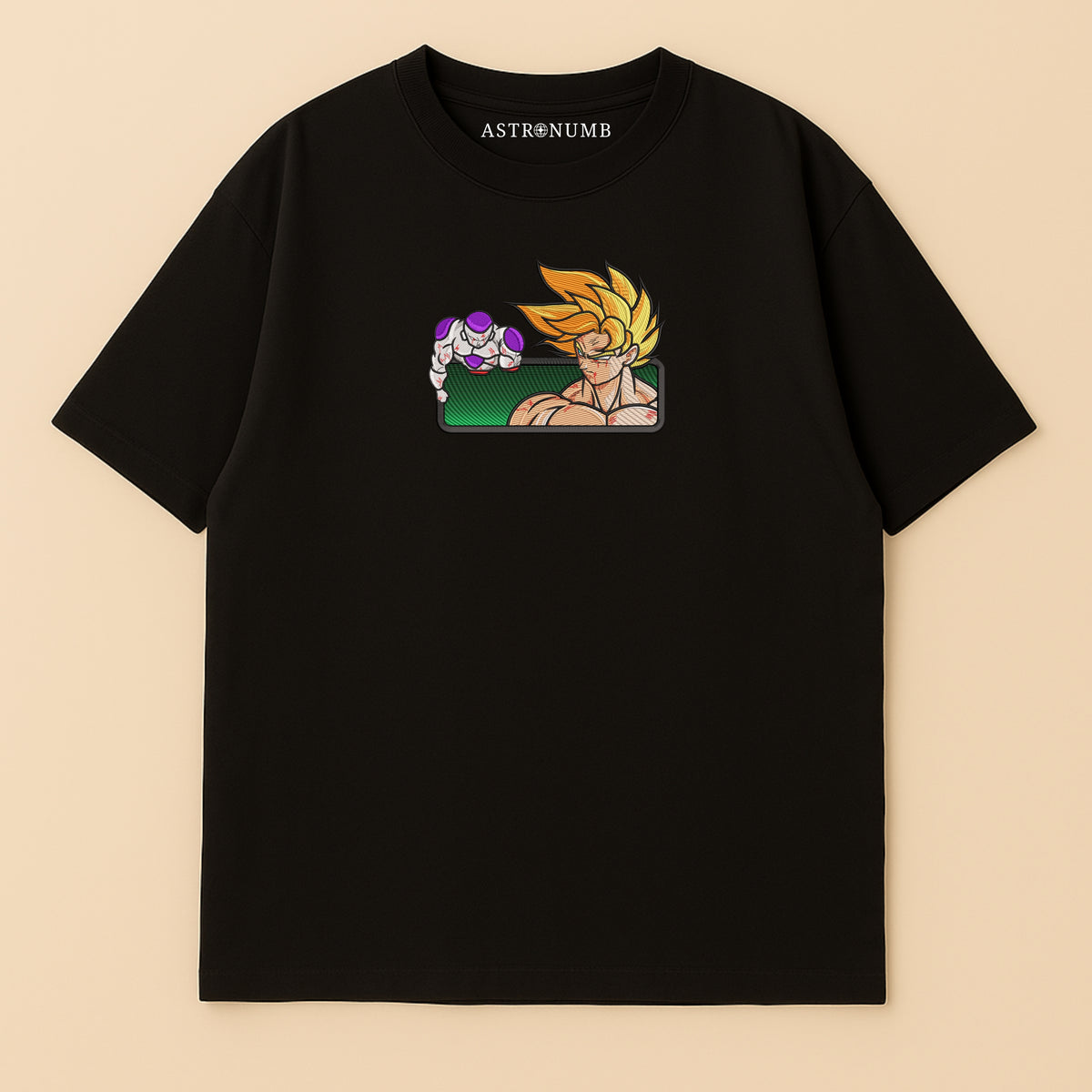 Goku v13