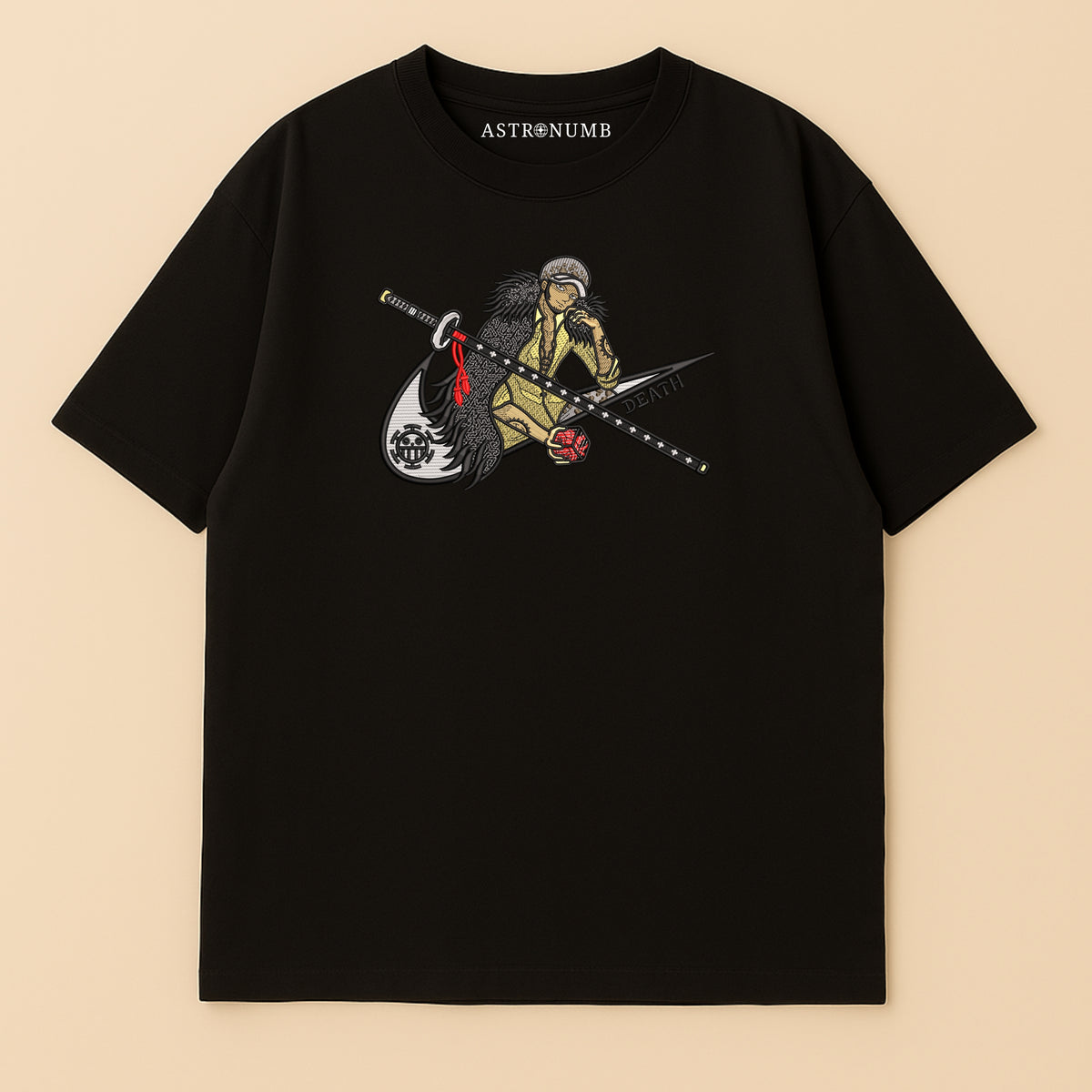 Trafalgar Law v2