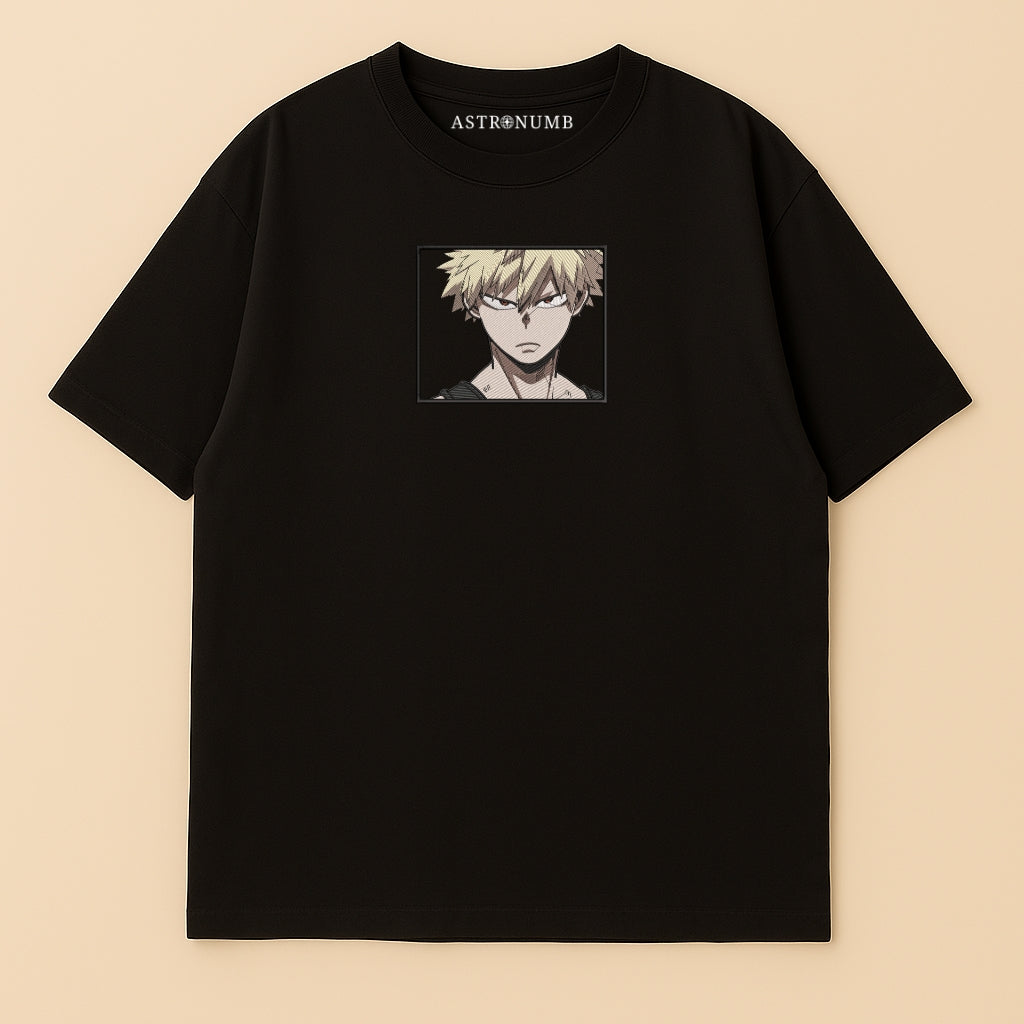 Bakugo v2