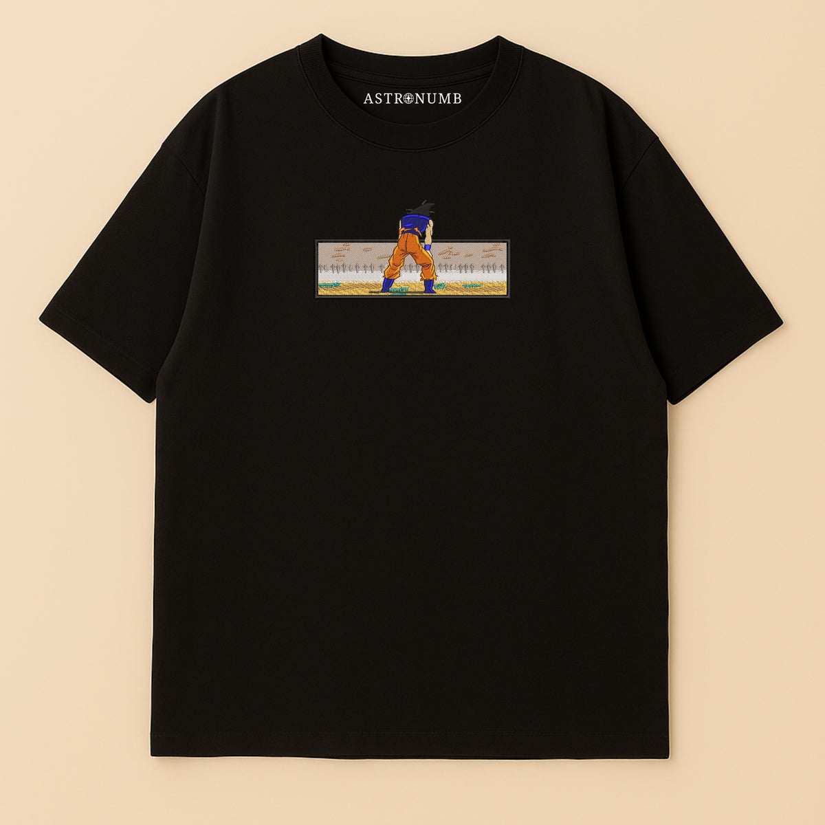 Goku v15
