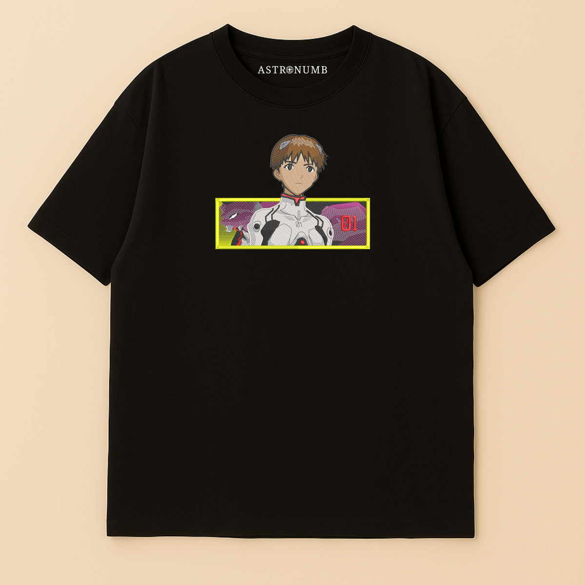 Shinji ikari v2