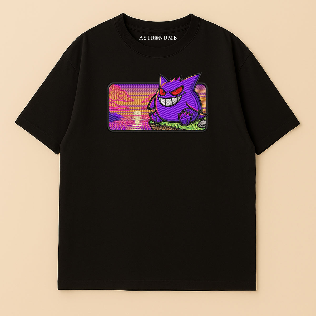 Gengar v5