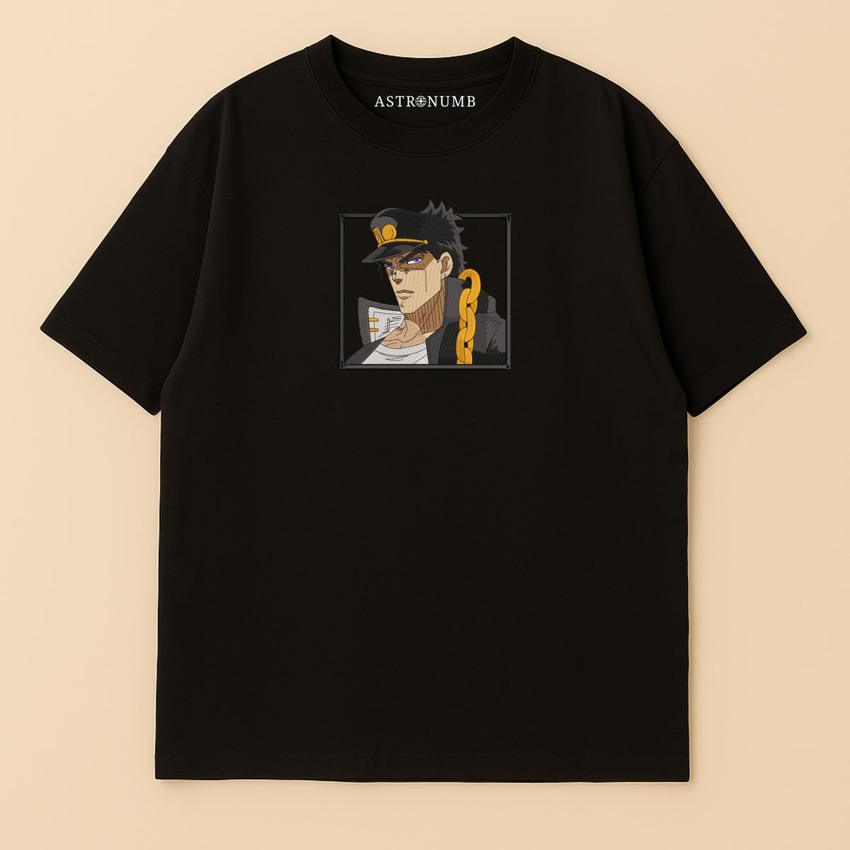Jotaro Kujo v2