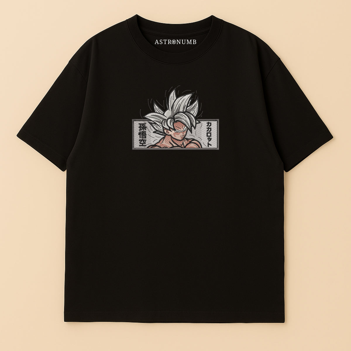 Goku v9