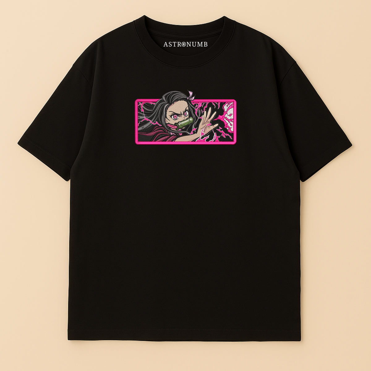 Nezuko v5