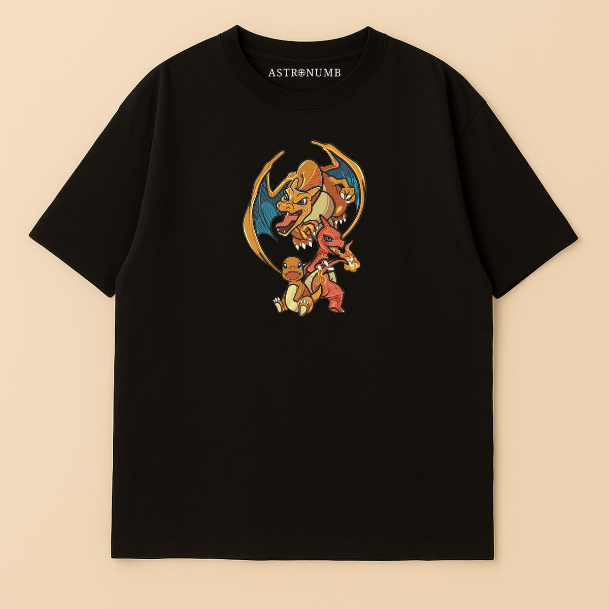 Charizard v2