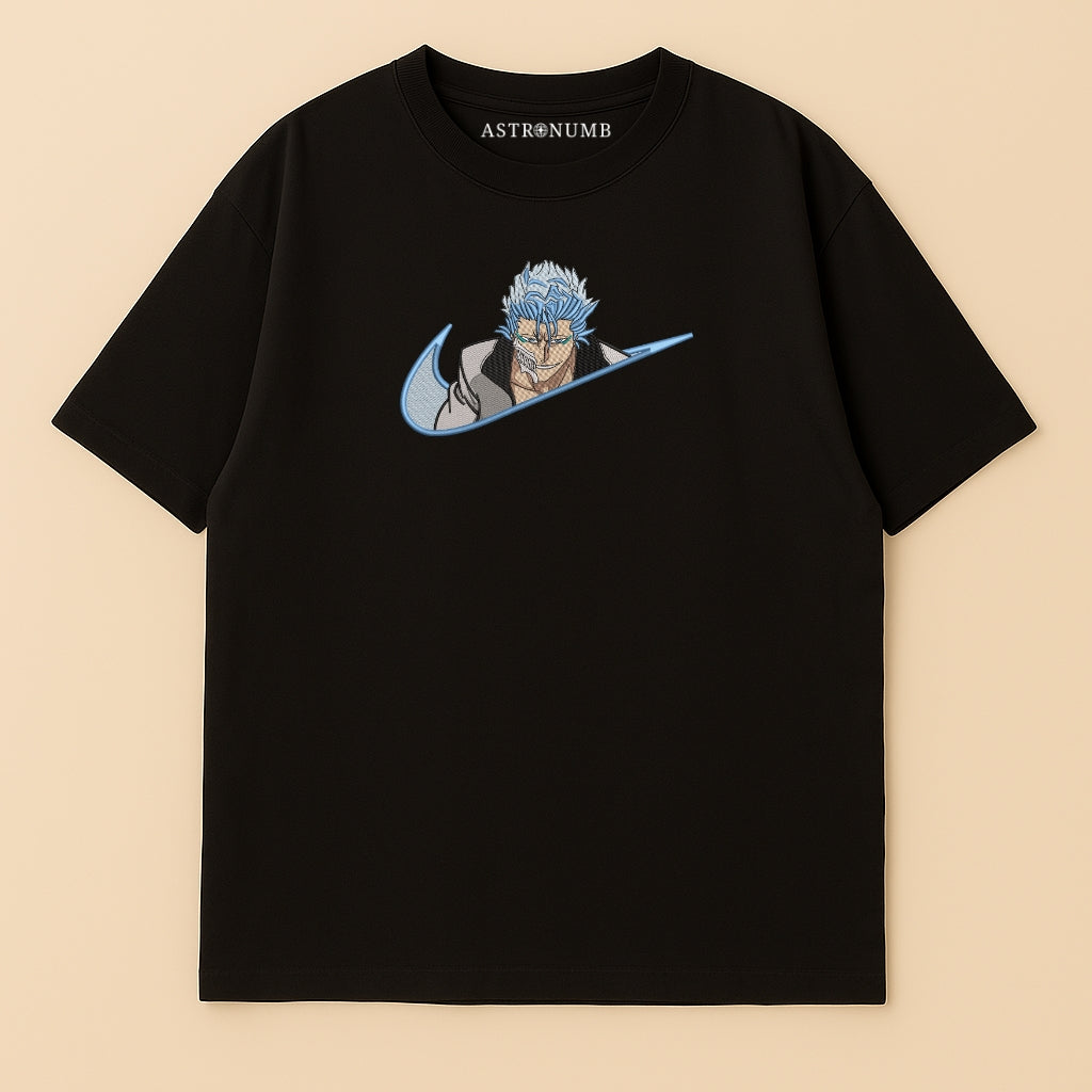 Grimmjow v1