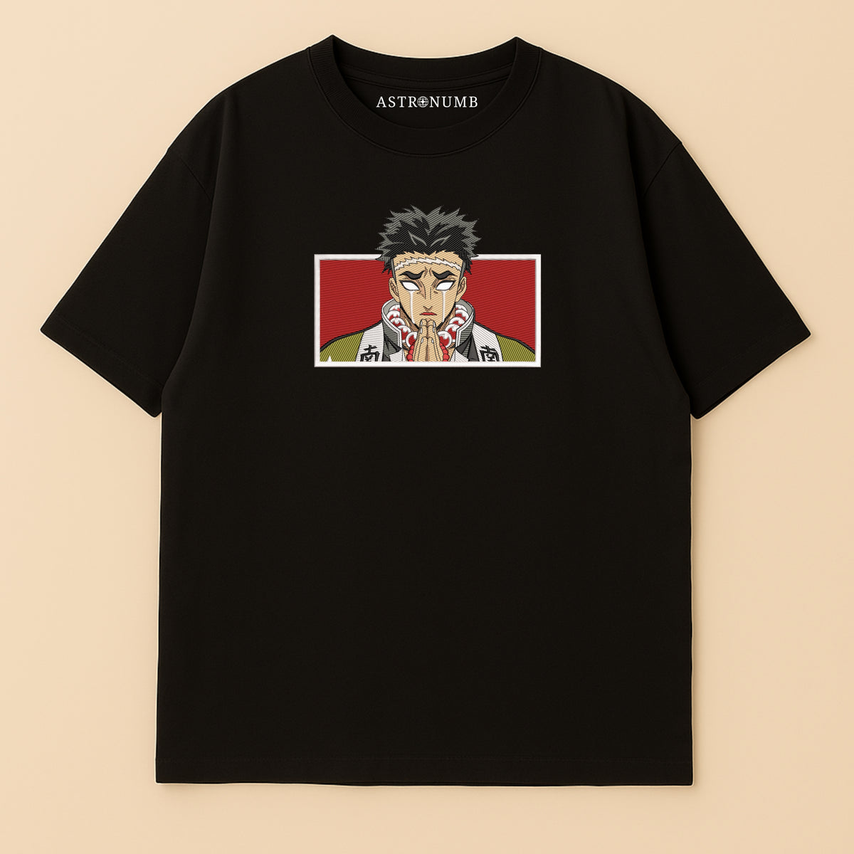 Gyomei v2