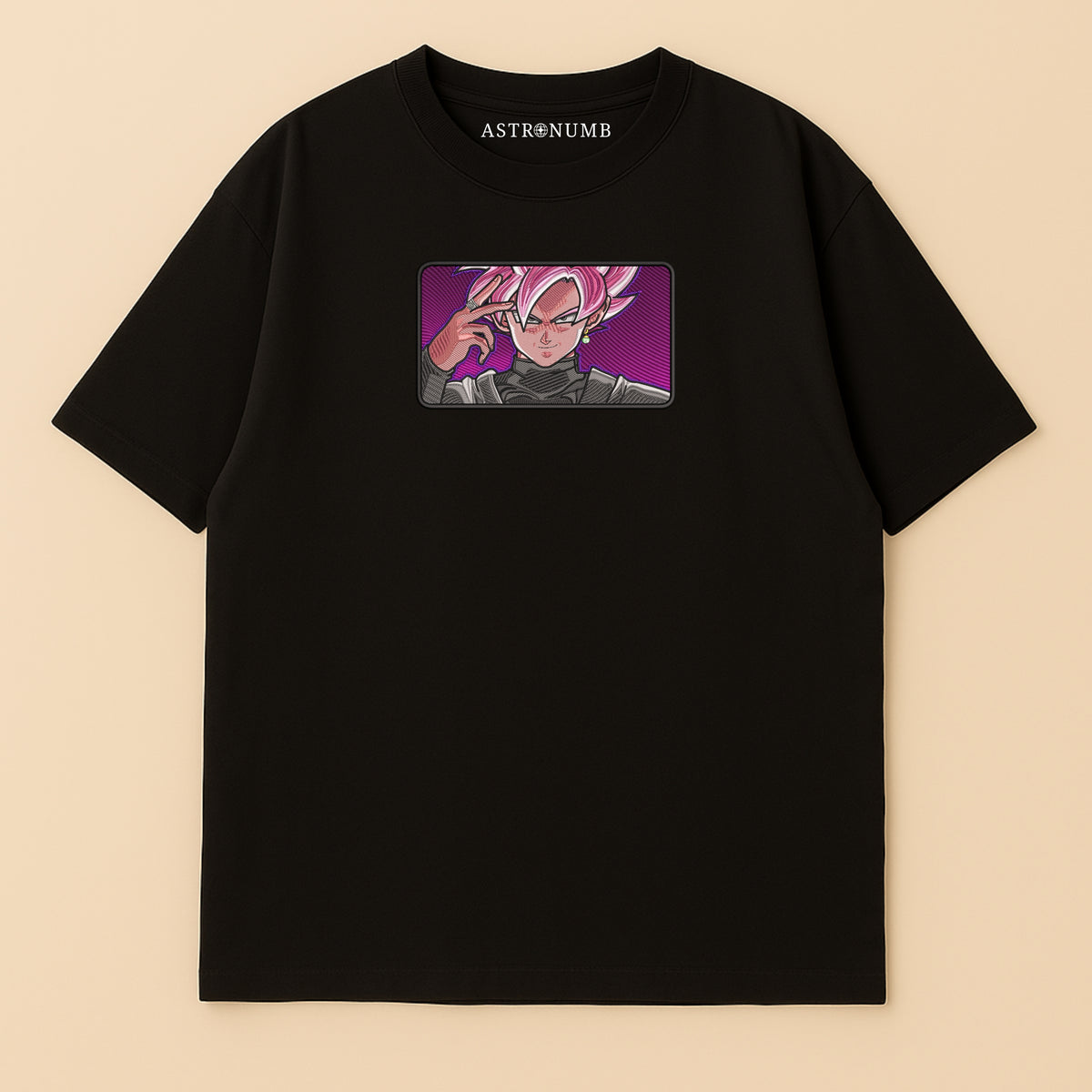 Goku v10