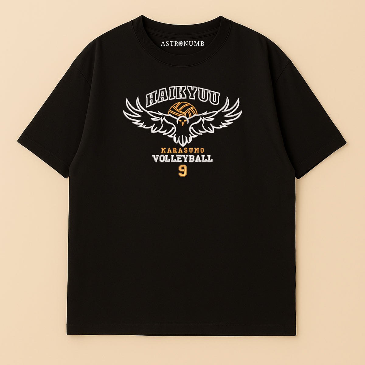 Haikyuu Logo