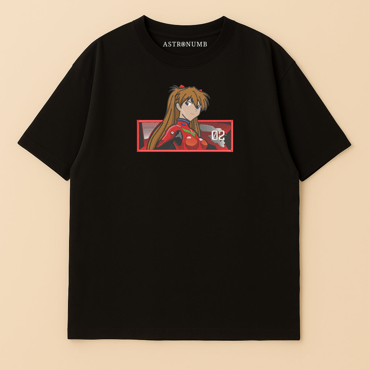 Asuka Langley v2