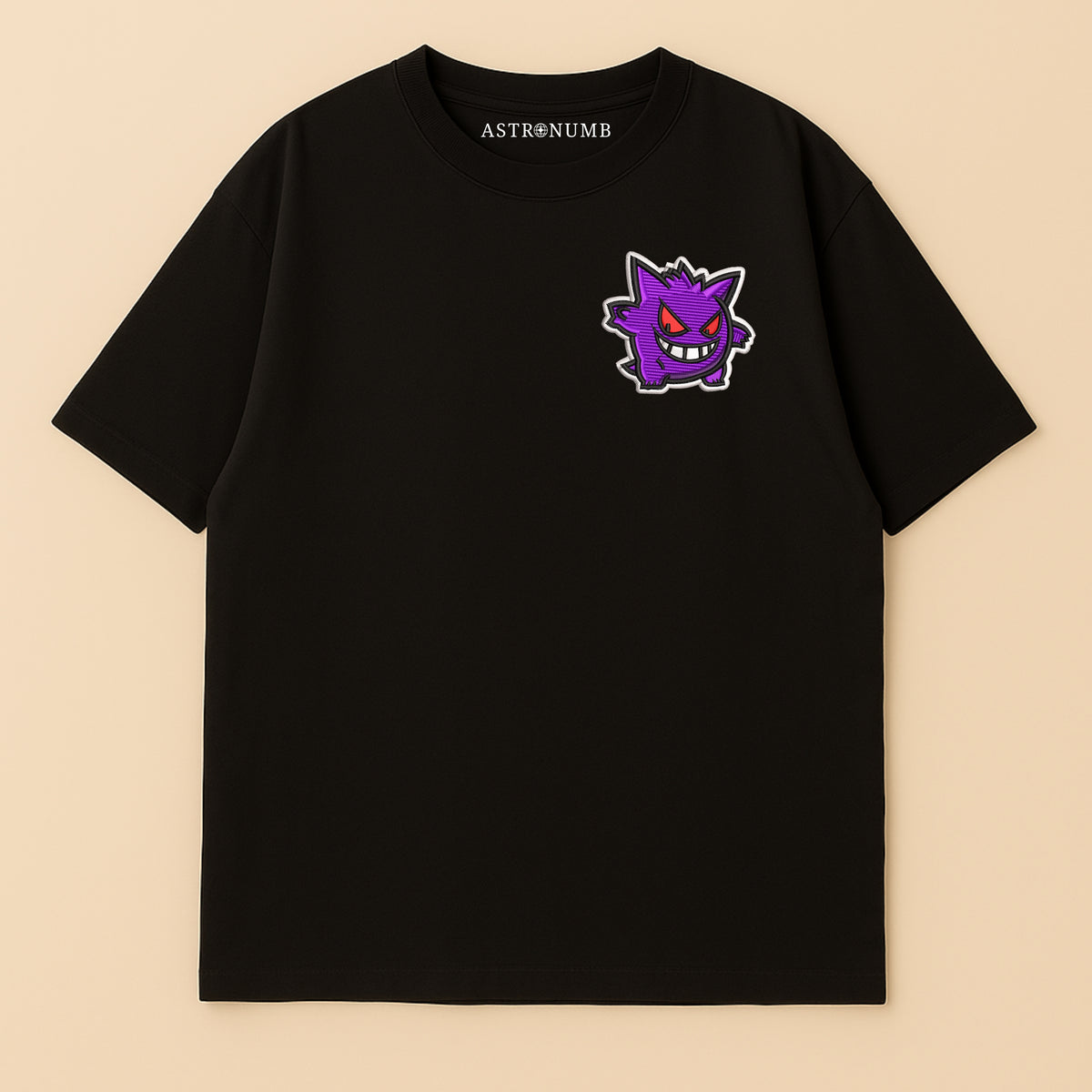 Gengar v4