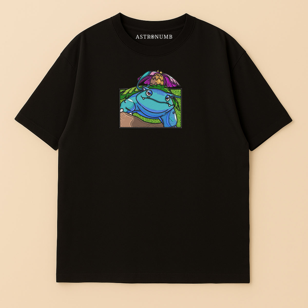 Venusaur v1