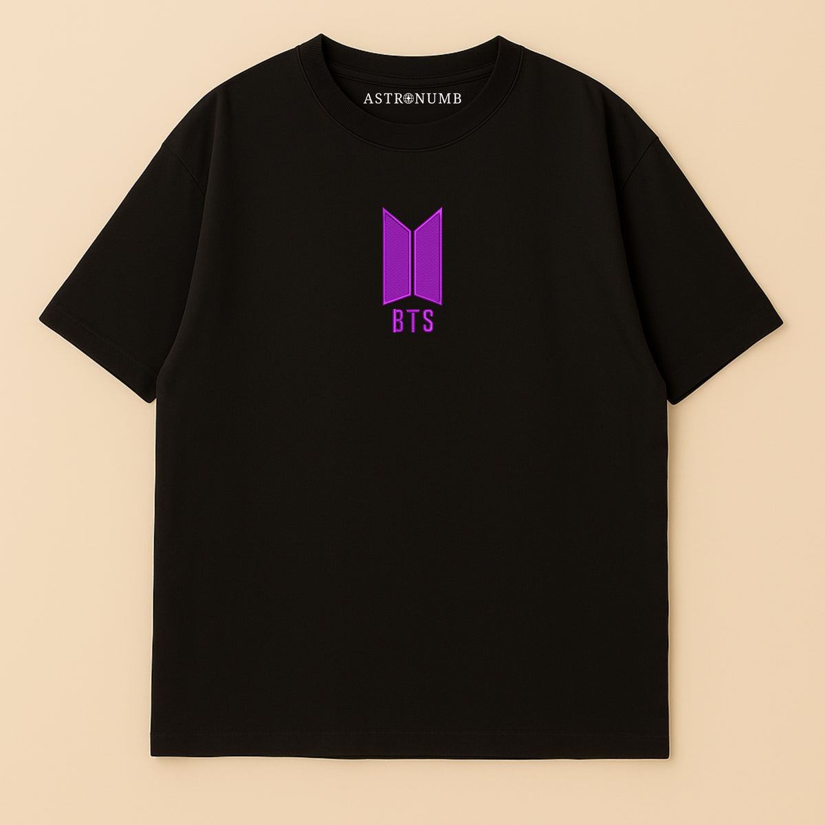 BTS Logo
