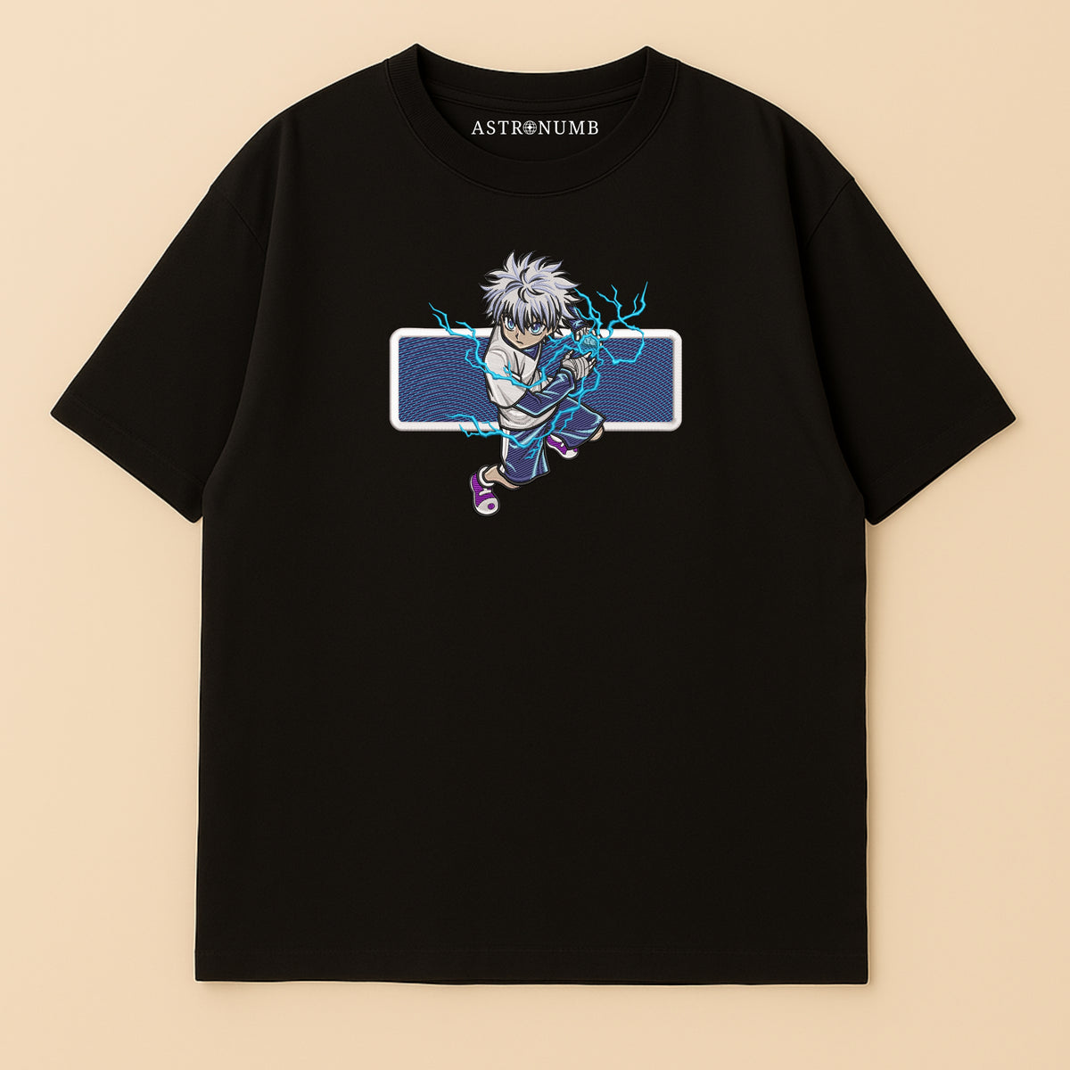 Killua v8