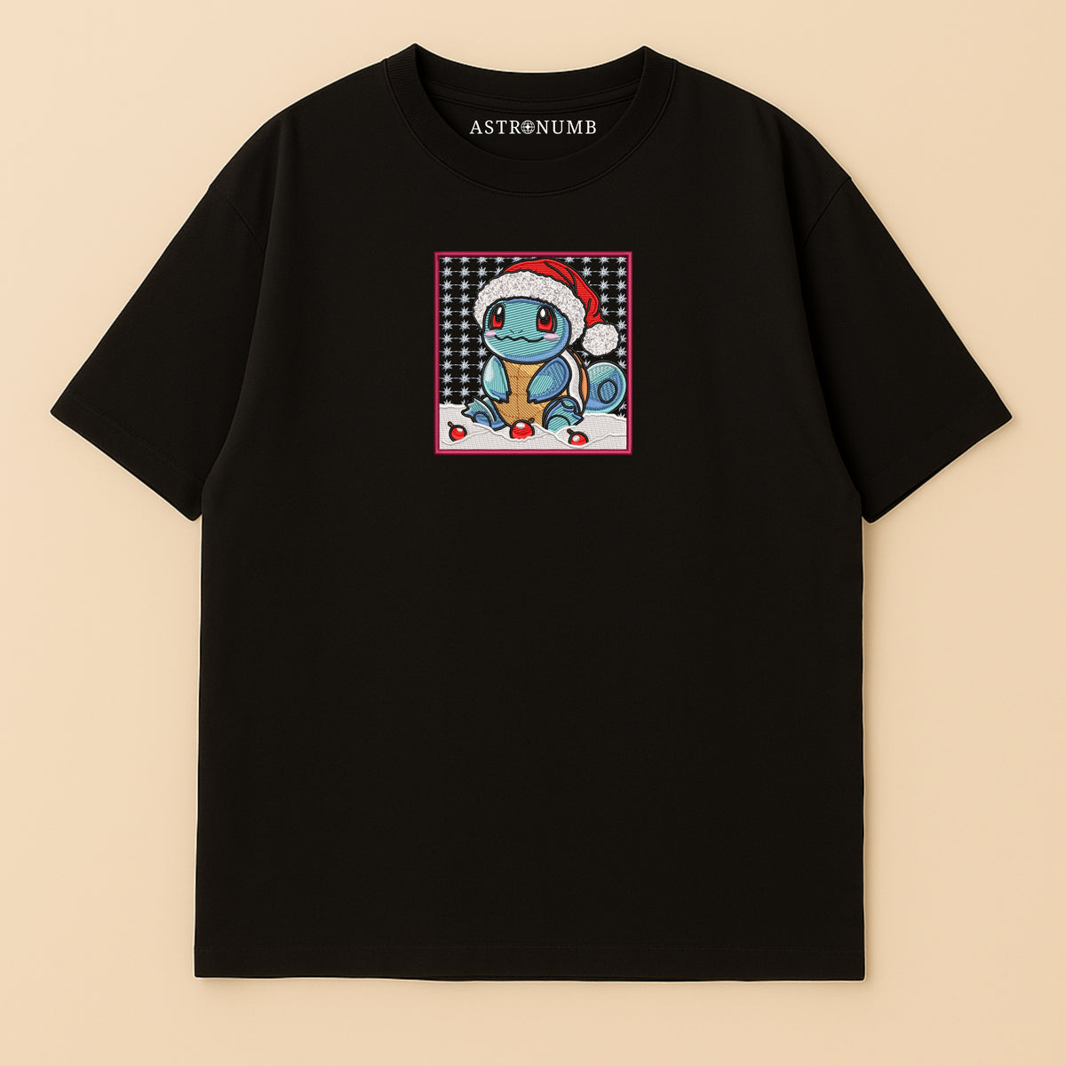 Squirtle v1