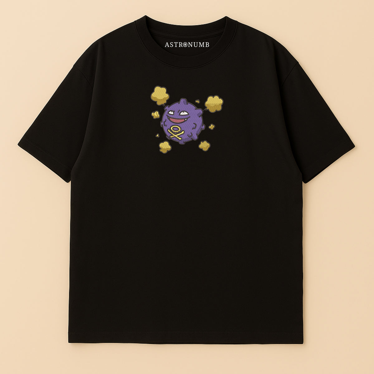 Koffing v1