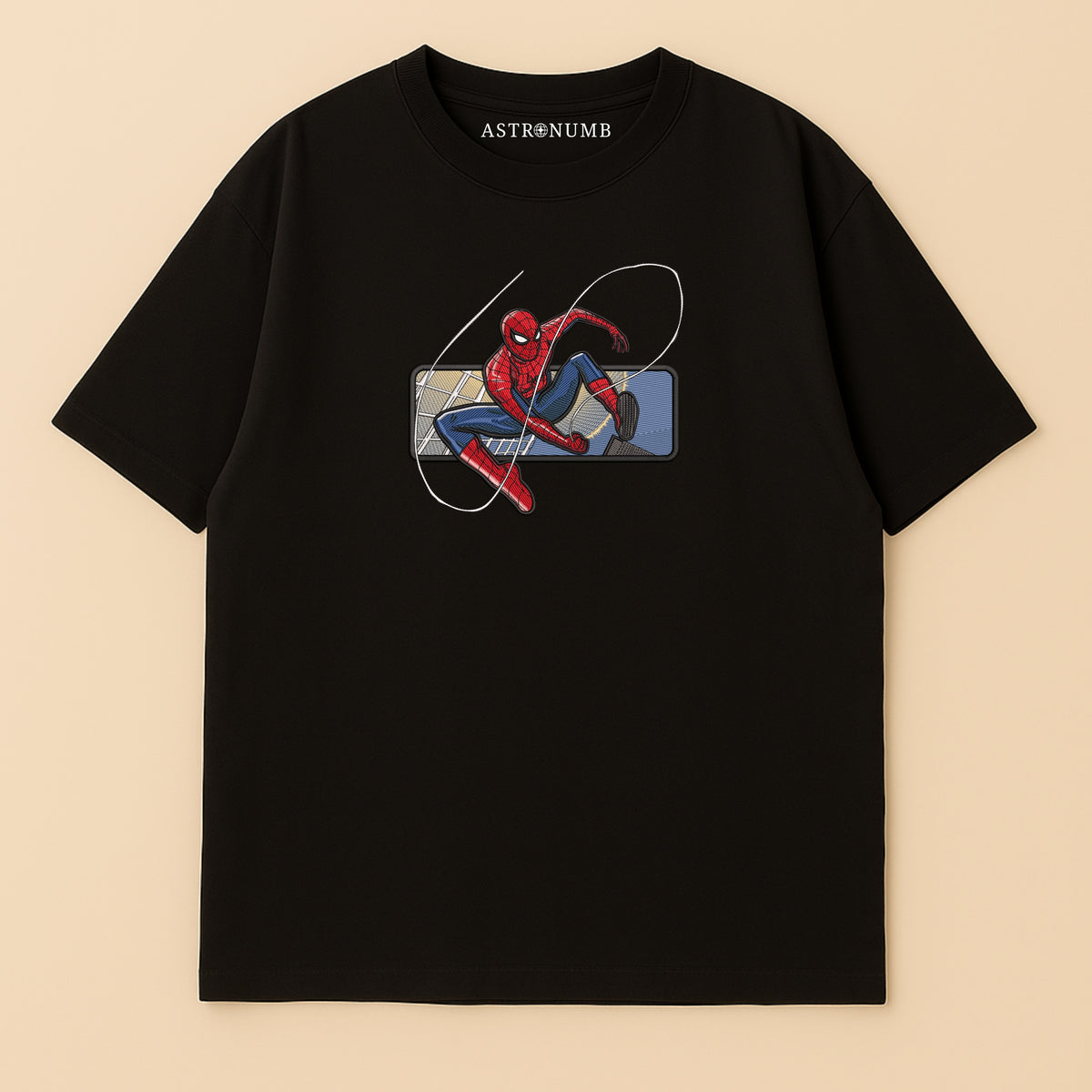 Spiderman v12