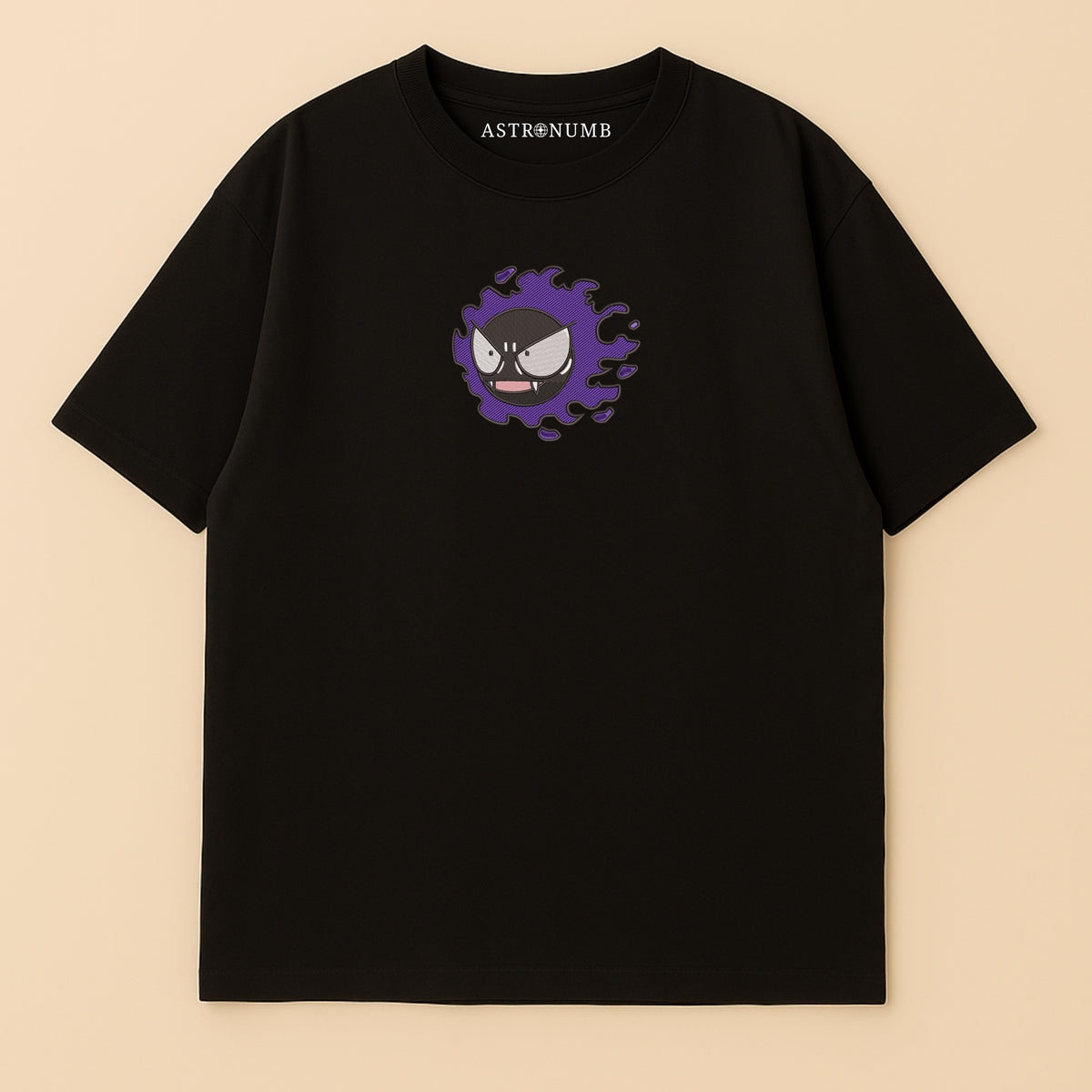 Gastly v1
