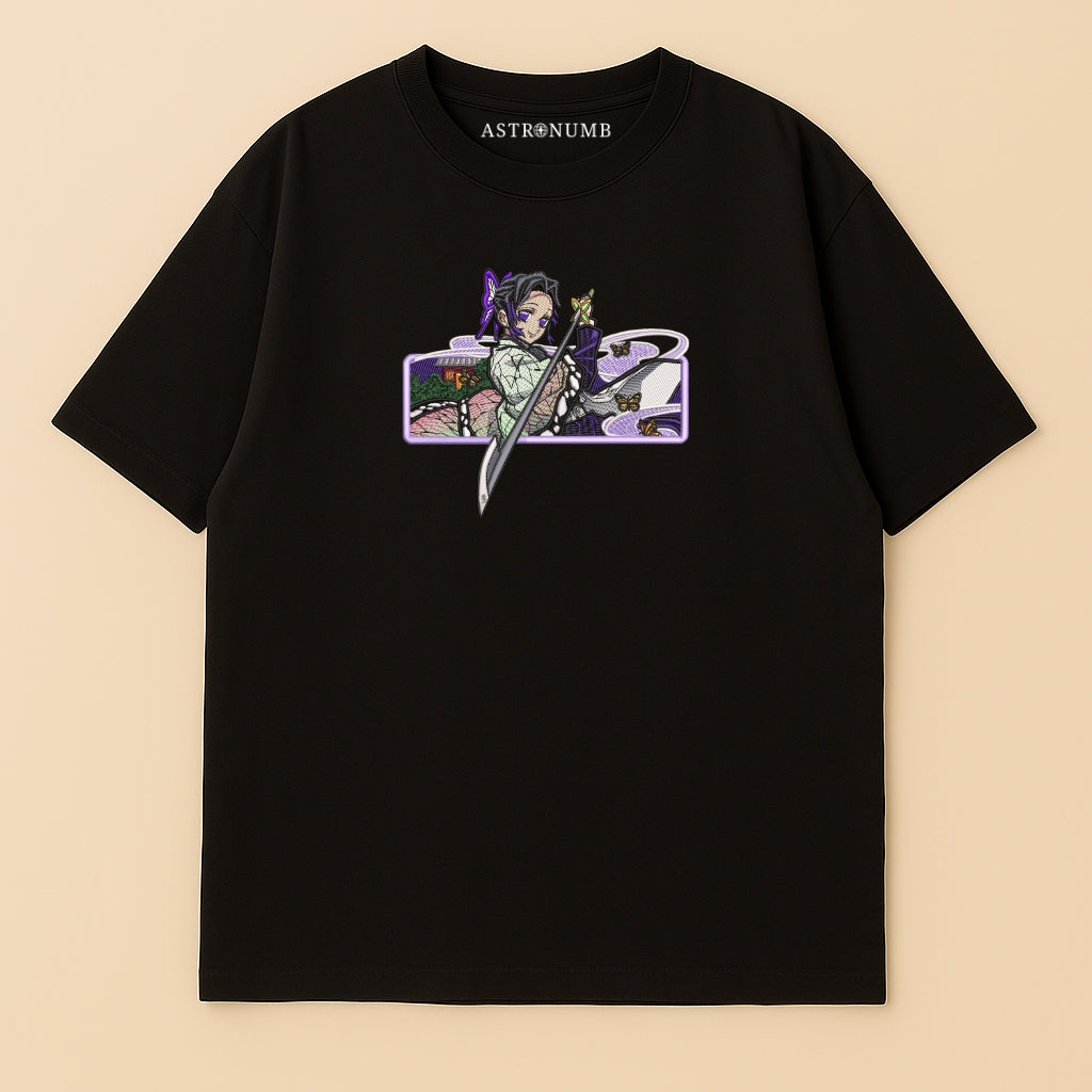 Shinobu v3