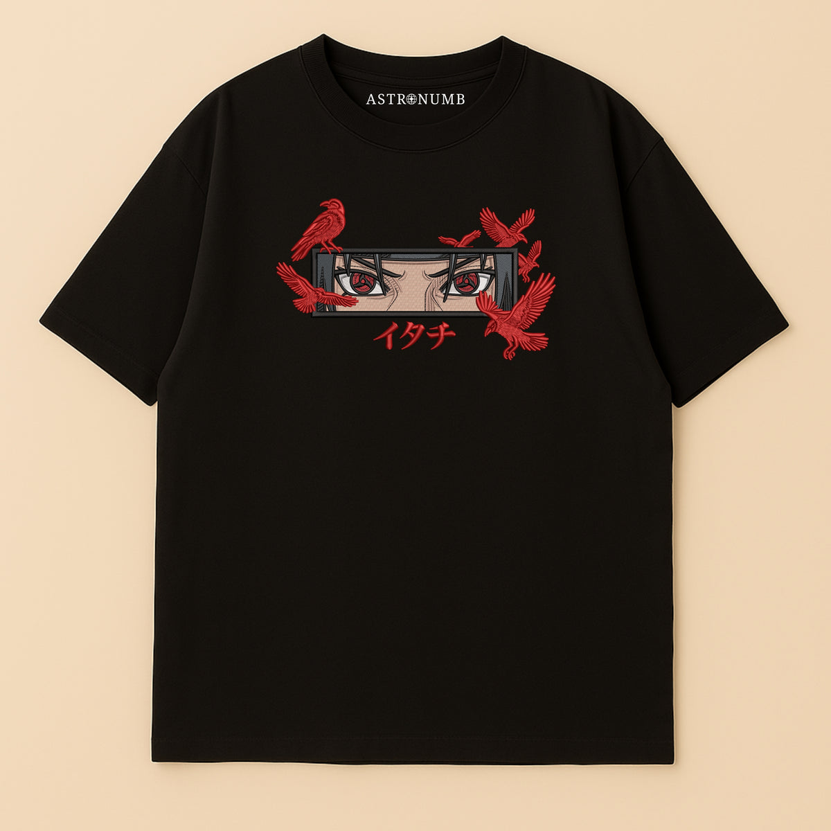 Itachi v4
