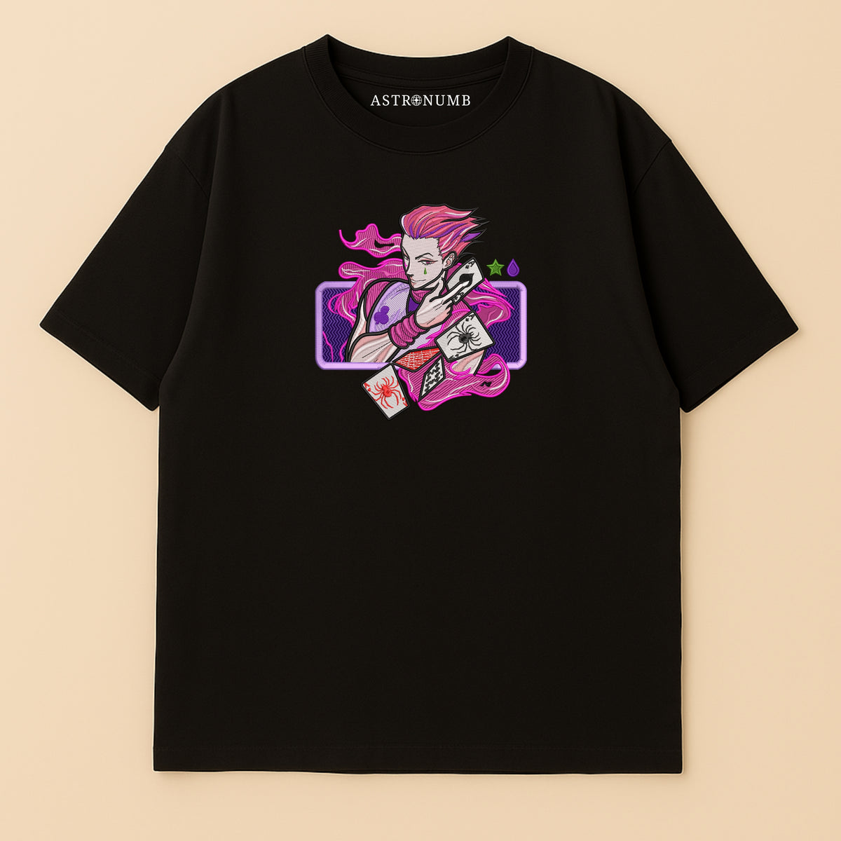 Hisoka v4