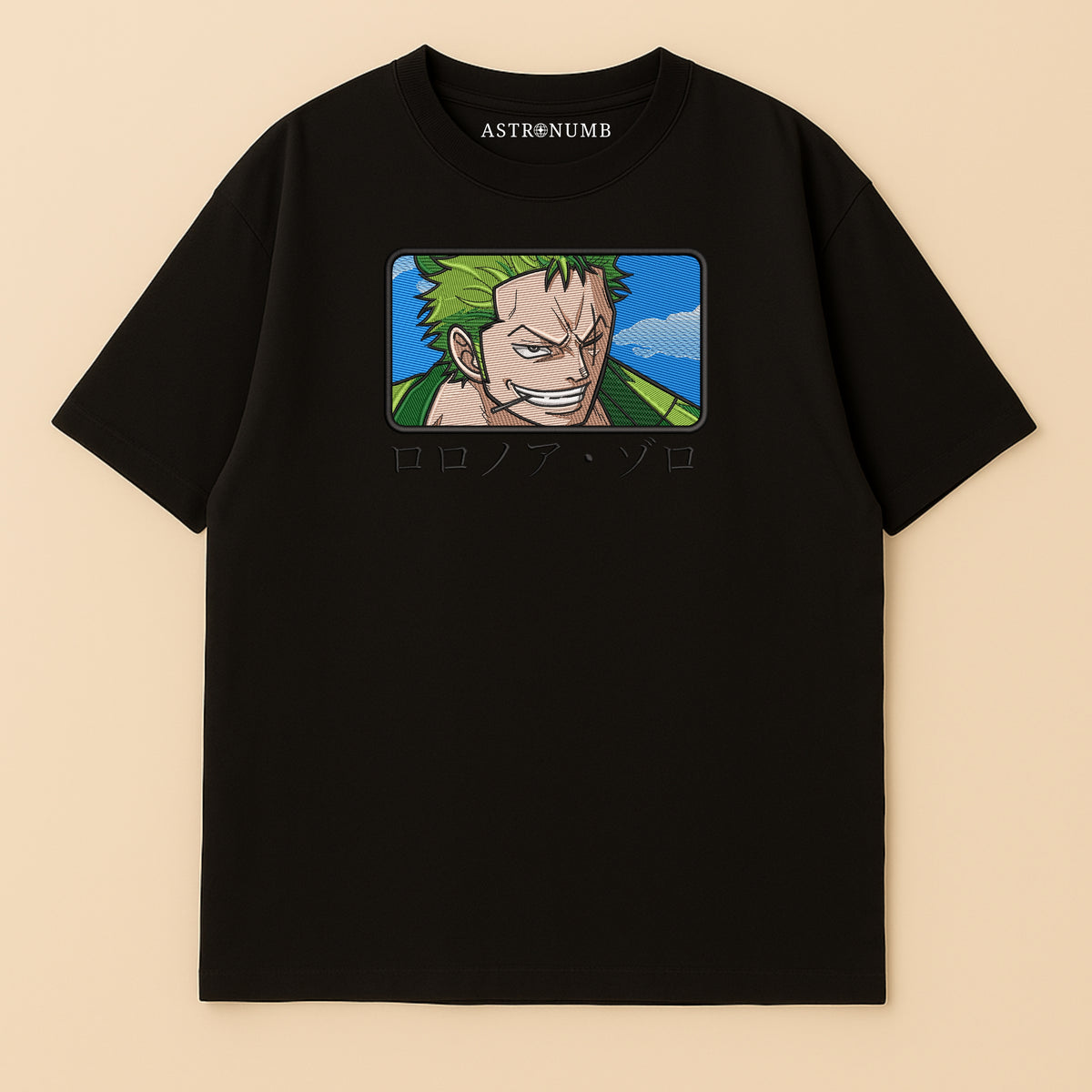 Zoro v7