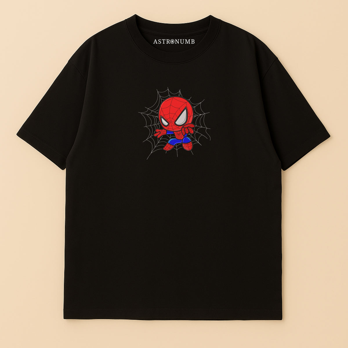 Spiderman Chibi