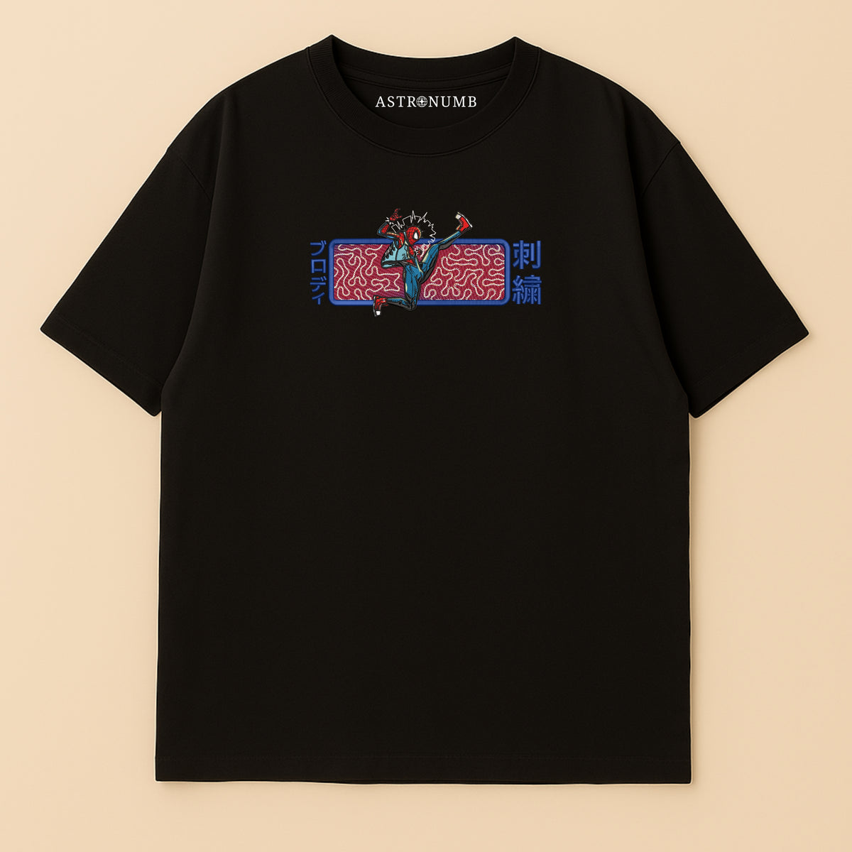 Spiderman Punk v1