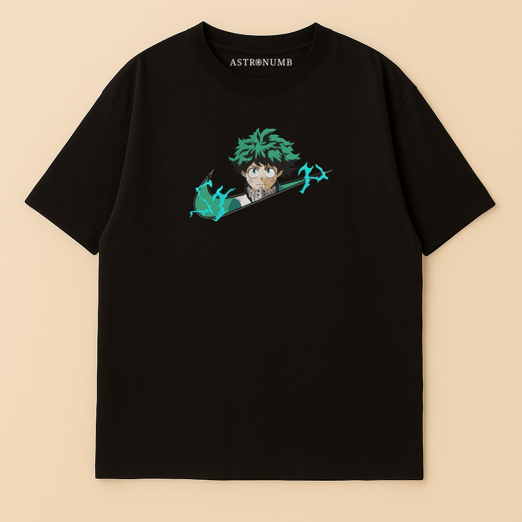 Midoriya v2
