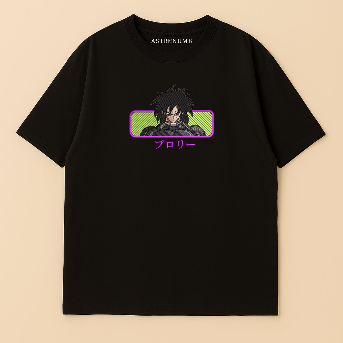 Broly v1