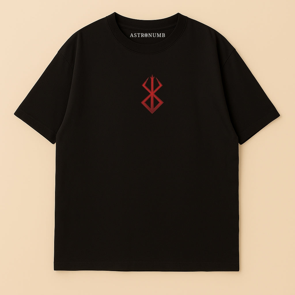 Logo Berserk