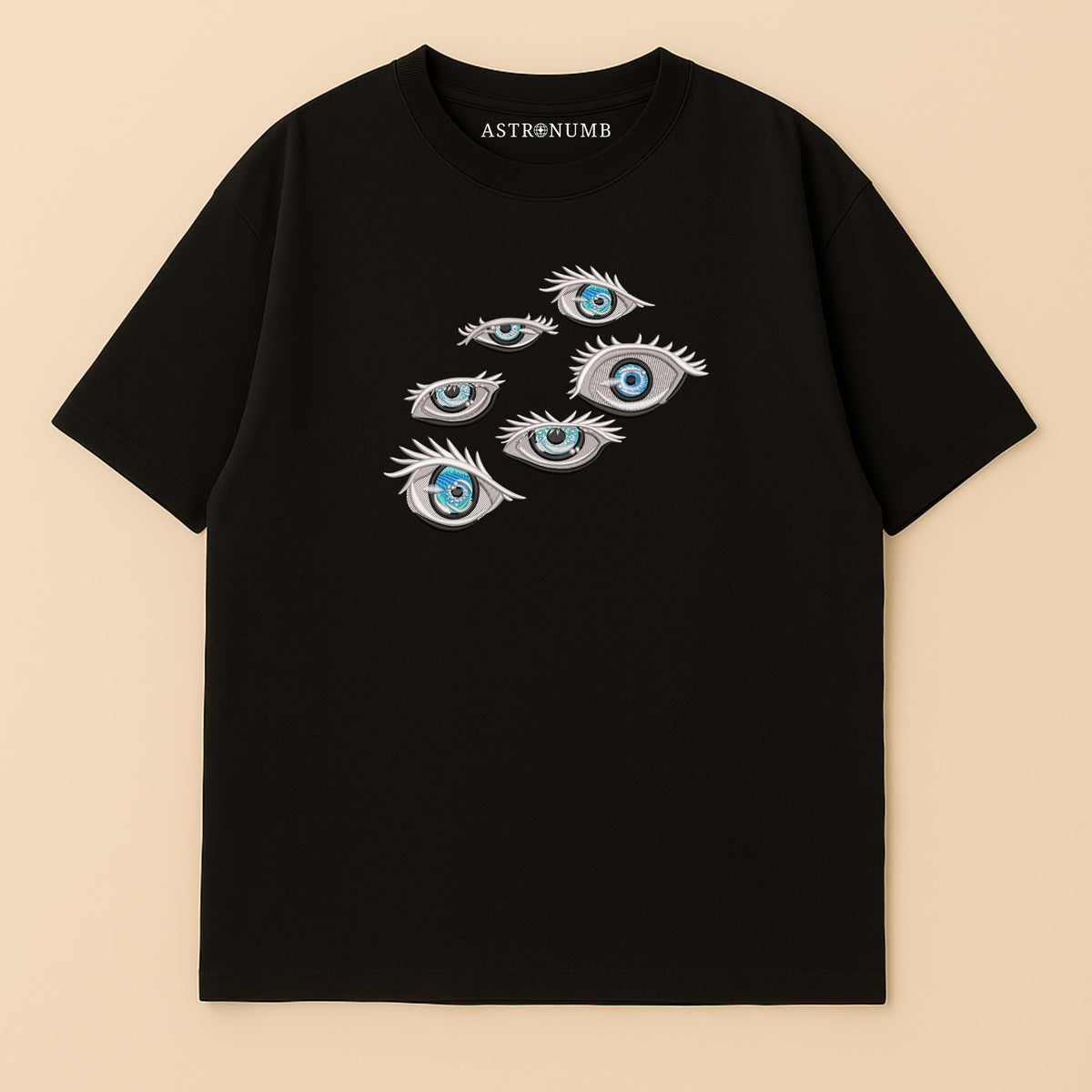 Gojo Ojos