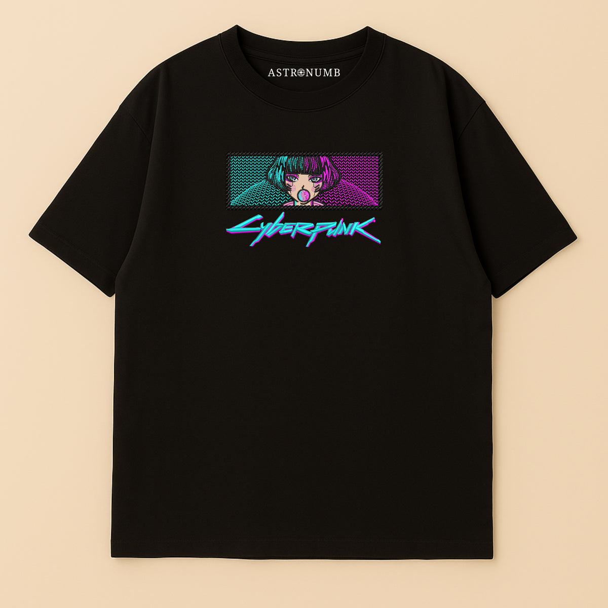 Cyberpunk v2