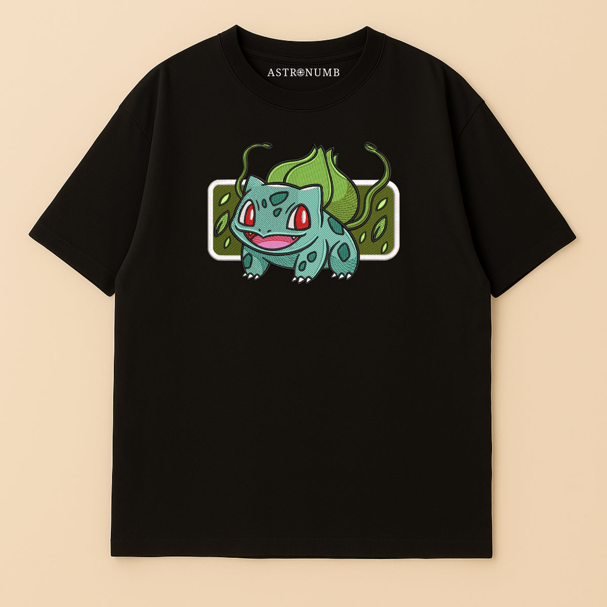 Bulbasaur v1