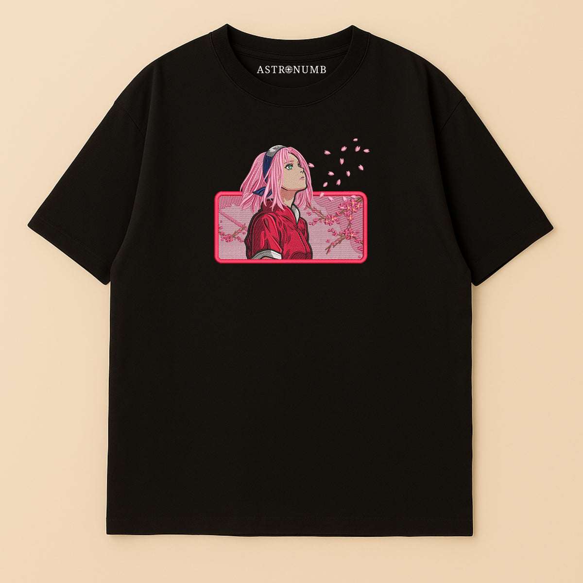 Sakura v1