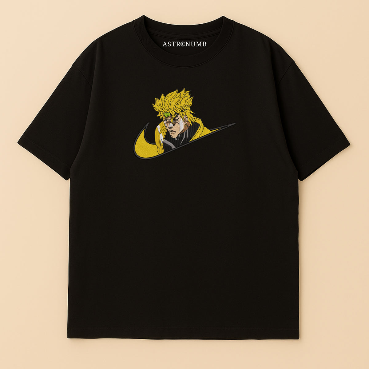 Dio Brando v1