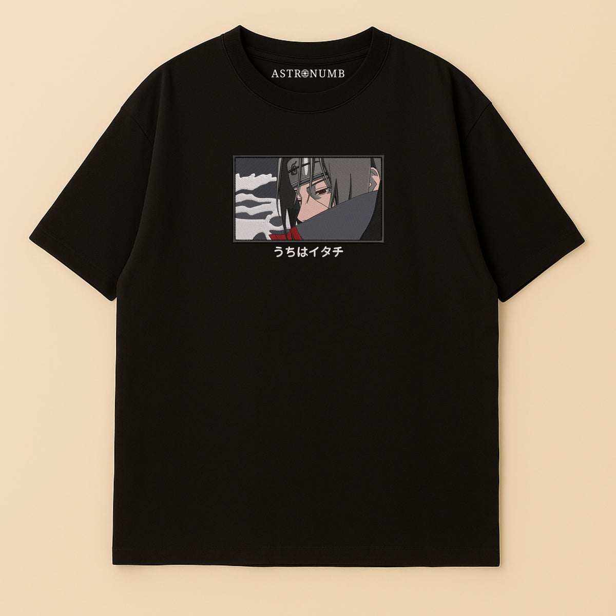 Itachi v2