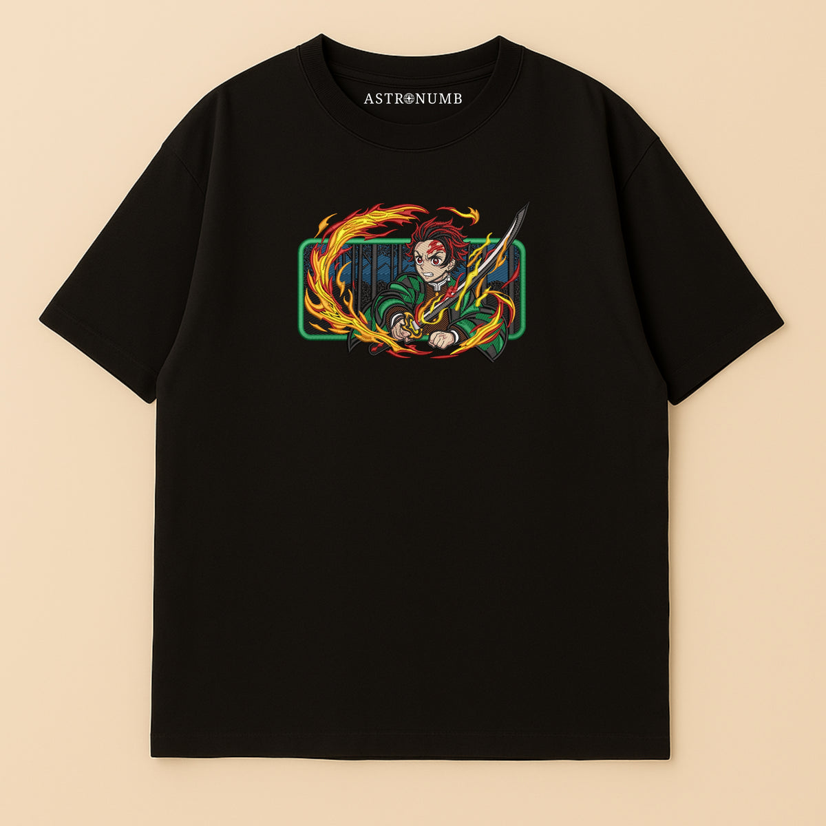Tanjiro v3
