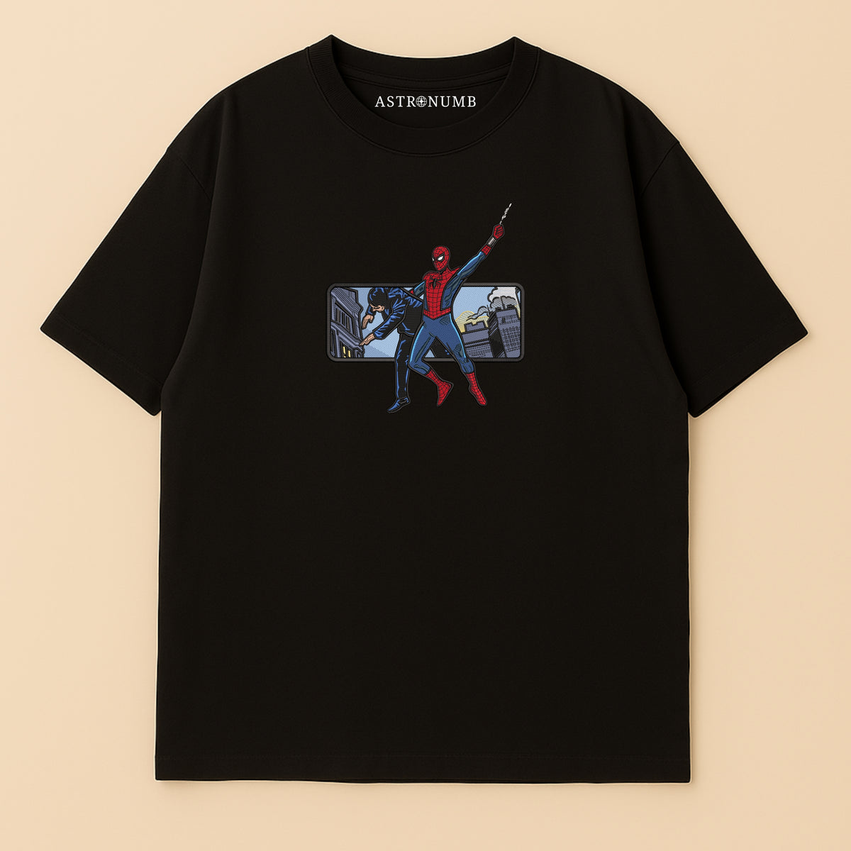 Spiderman v13