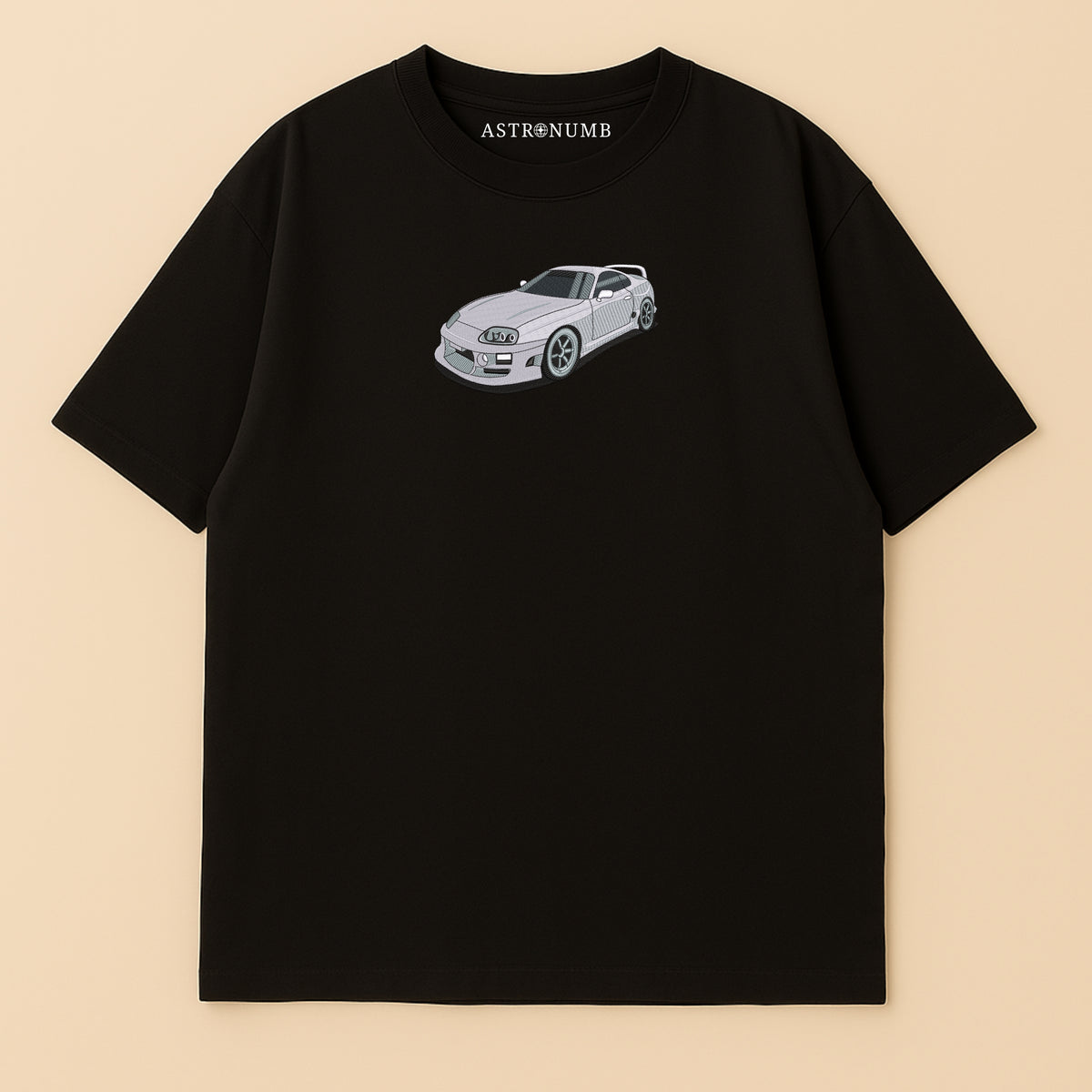 Supra MK4