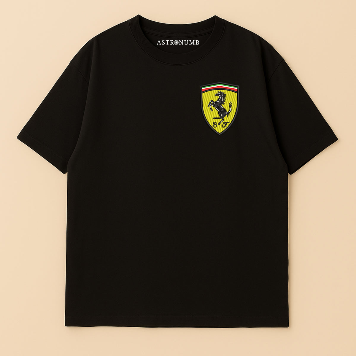Logo Ferrari