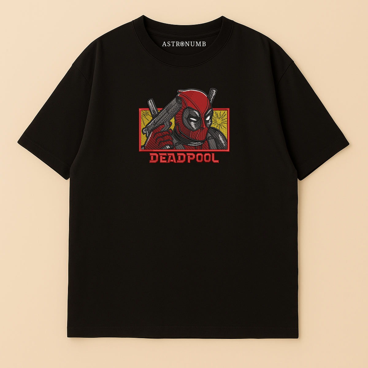 Deadpool v1