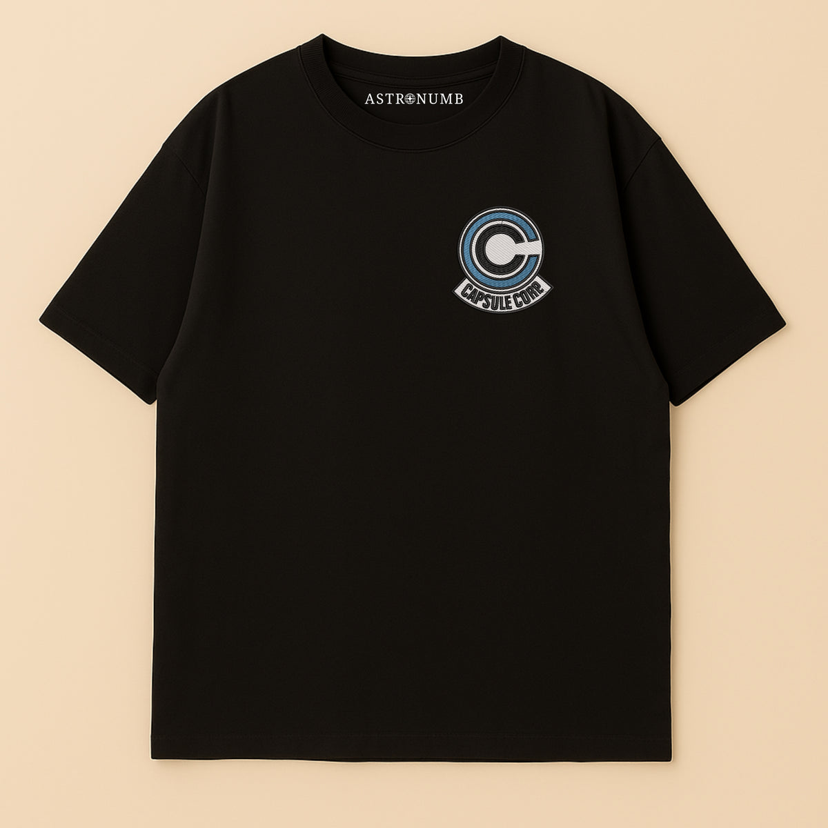 CORP CAPSULE