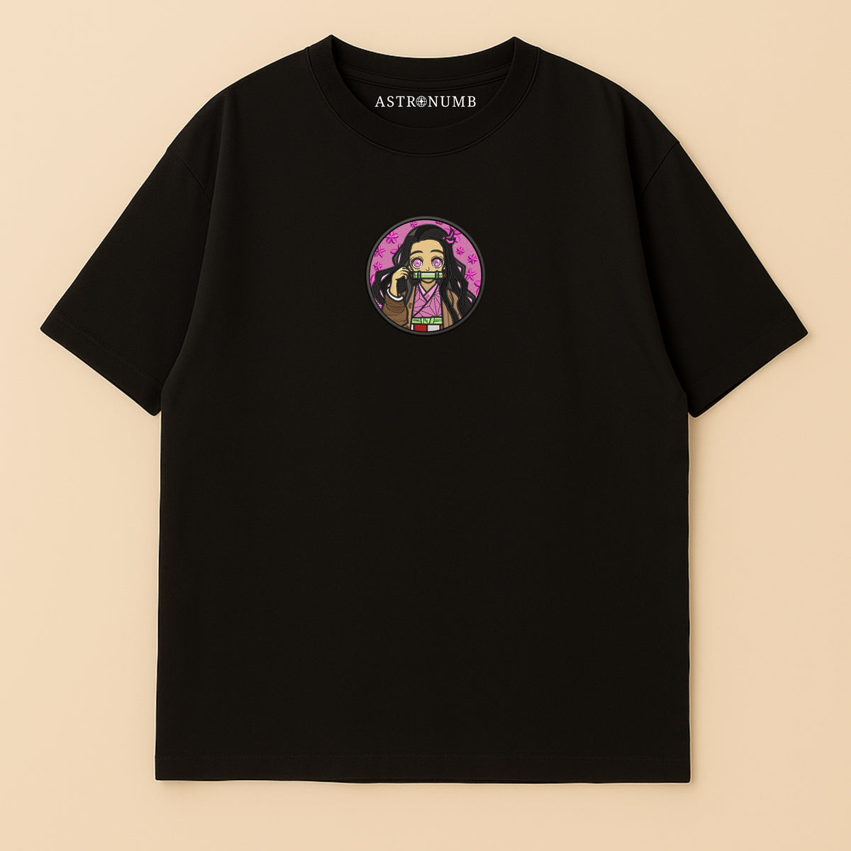 Nezuko v4