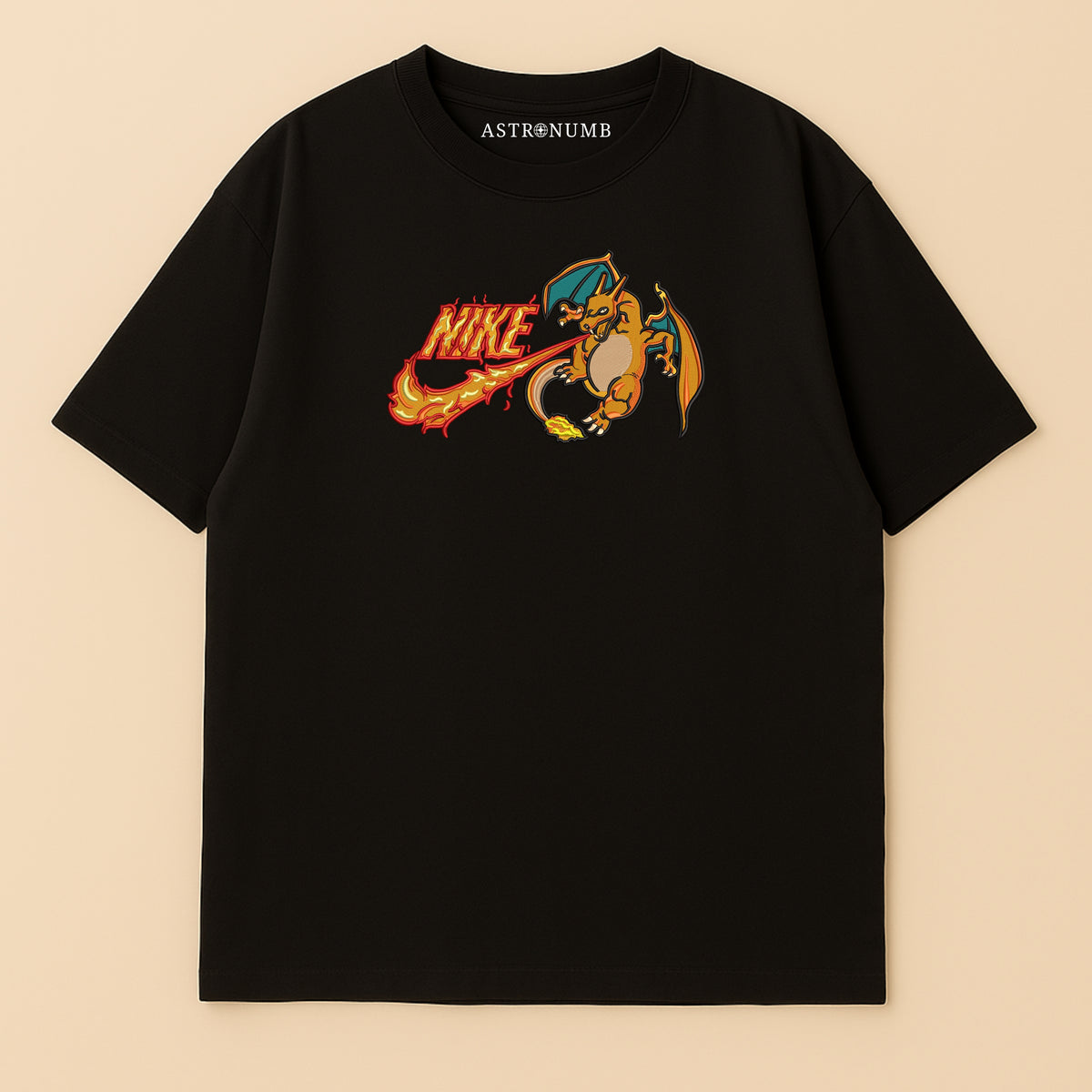 Charizard v1