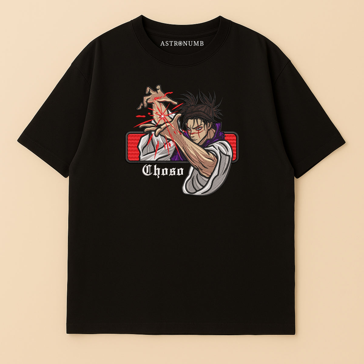 Choso v2